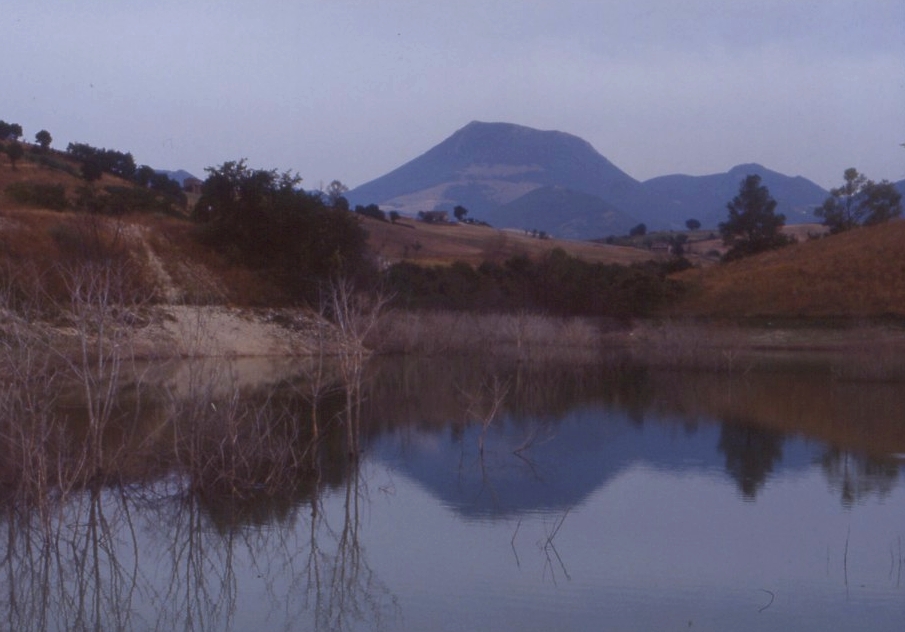 Laghi....delle MARCHE